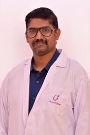 Dr. Sandeep Gonam